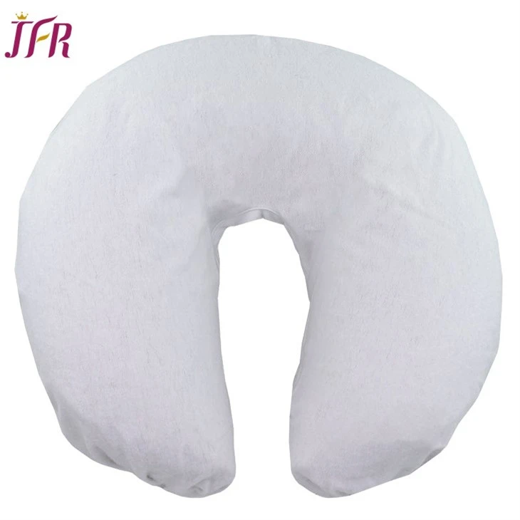 Brushed Flannel Face Cradle Covers
