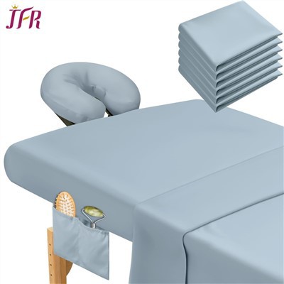 কাস্টম ম্যাসেজ টেবিল শীট সেট কীভাবে কিনবেন?